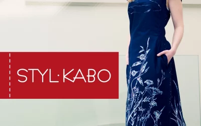 Kabo a Styl, voucher pro registraci firemní pozvánky